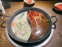 -萍姐火锅·公路夜市(打浦桥日月光店)
