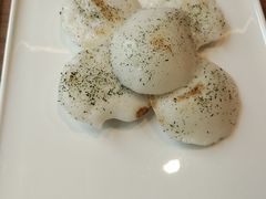 -枣子树·素食餐厅(普陀山店)