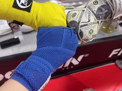 -格斗兄弟搏击健身训练馆(望京店)