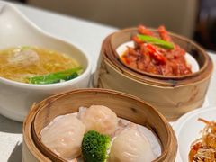 -港久茶餐厅(鹭洲里店)