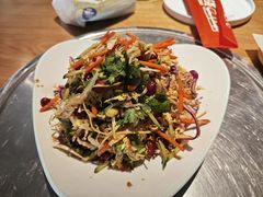 下酒拌菜-奉天宴遇烧烤·冒锅