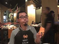 -Ministry of Crab(科伦坡店)