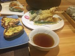 -割烹旭日本料理(龙湖狮山天街店)