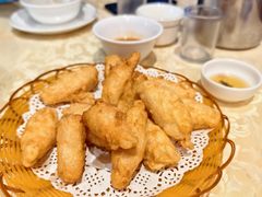 潮州炸虾枣-老东风菜馆·潮汕大排档