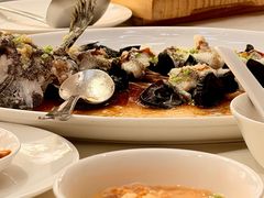 -利苑酒家(金宝店)