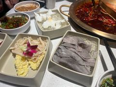 -小龙坎火锅(总店)