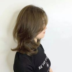 -简影造型·自选烫染接发salon
