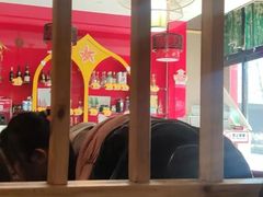 -槐店王婆大虾(西太堡店)