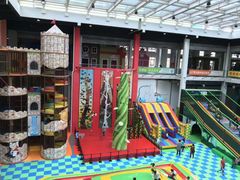 -蒙特利亲子乐园