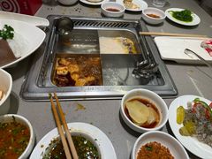 -海底捞火锅(杭州天虹购物中心店)