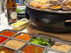 -范儿·嫂子烤肉·精致炭火烤肉(长治路店)