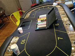 -不止轰趴桌游麻将台球(立水桥店)