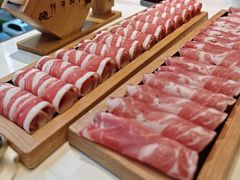-祥源胡同·涮牛羊肉火锅(花桥店)