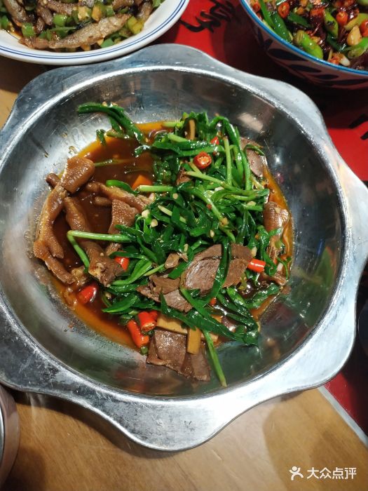 彭厨(黄江店)图片