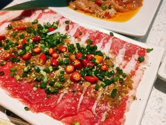 泡椒肥牛-猫抓烤肉(春熙路店)