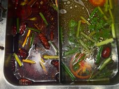 -好得火锅(育才店)