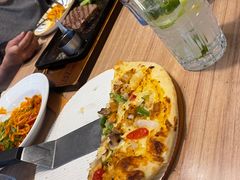 -必胜客(北苑路店)