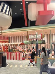 -奈尔宝·儿童乐园·亲子餐厅(鄞州万达店)