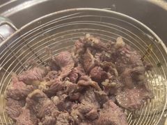 -牛吉韵·鲜切牛肉自助火锅(南山店)