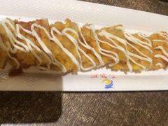 -龙聚德北京烤鸭(沙坪坝华宇A馆店)