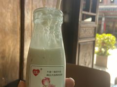 -喜洲翰林餐厅(董家百年老宅店)