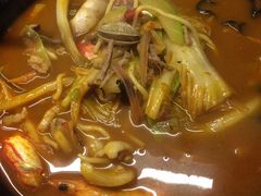 -米屋石锅拌饭(师大店)