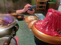 -牛New寿喜烧(中山公园龙之梦店)