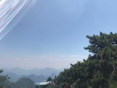 -塔云山