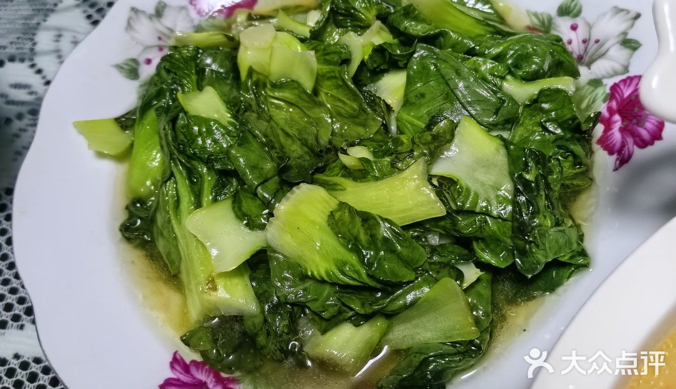肥美姜葱蛏子