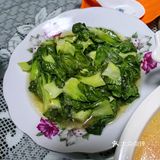 肥美姜葱蛏子