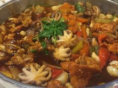 -黄记煌三汁焖锅(悦方IDmall店)