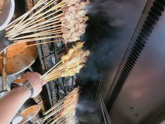 -179甘洛烤猪(总店)