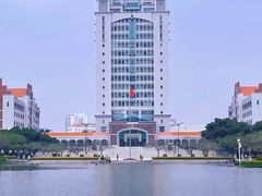 -厦门大学(思明校区)