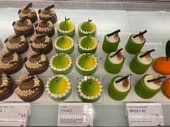 -法桐蛋糕·手作面包(万象城店)