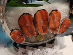 -第六季自助餐厅(北太平庄店)