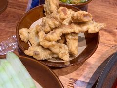 -楠火锅(哈尔滨金爵万象店)