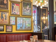 -Entrecôte 法国牛扒馆(保利·时光里店)