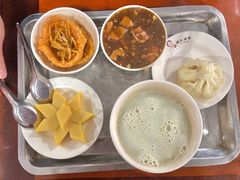 炒肝-姚记炒肝店(鼓楼店)
