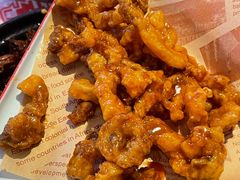 -老闵田螺馆·南昌市井菜·特色小吃(总店)