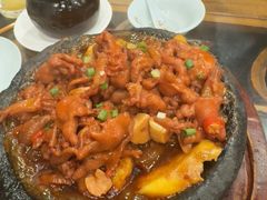 -西江美食舫·江西菜(健德桥店)