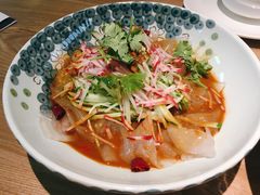 -上关雪東北菜(中房金谊店)
