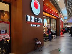 -阳阳中国饭(北京荟聚店)