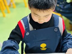 -杨梅红艺术教育(西湖万达校区)