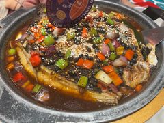 -南锣南门