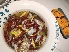-花椒笑成都小馆(百脑汇店)
