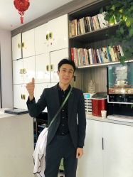 -木子护肤造型