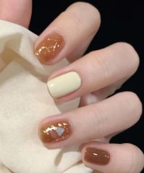 -H12 STAR日式美甲美睫专门店