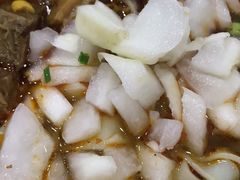 -覃肥叔桂林米粉(粮道街店)