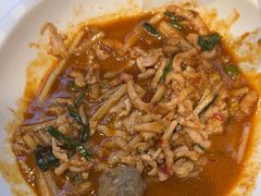 -乔阿马·江南味·驴肉香(龙湖华泾天街店)