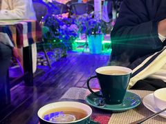 -山色西餐·柴火烤披萨